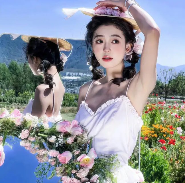 卧底毒龙