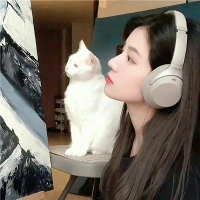 火热的吻