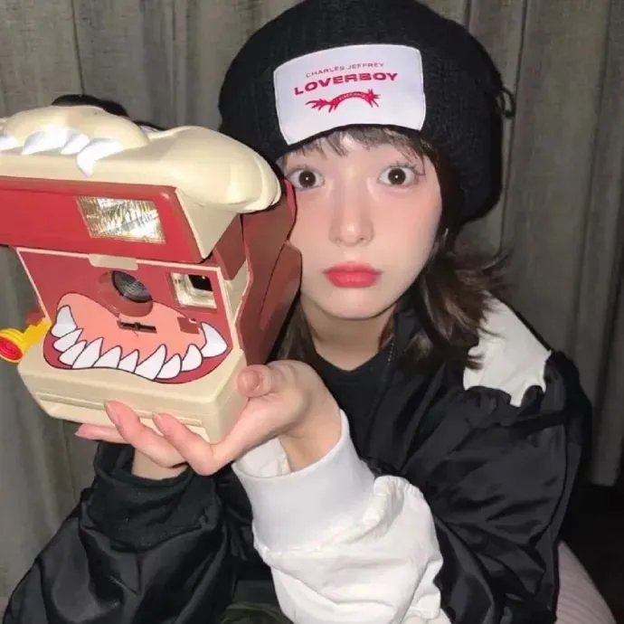 心有猛兽